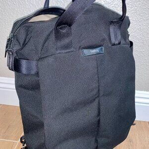 BELLROY TOKYO TOTEPACK - BLACK